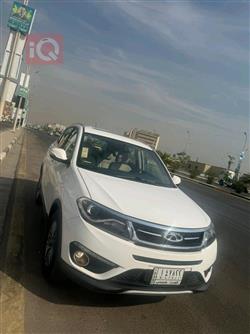 Chery Tiggo 5